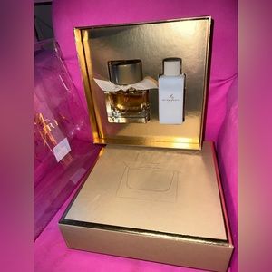 Authentic Burberry Perfume with lotion